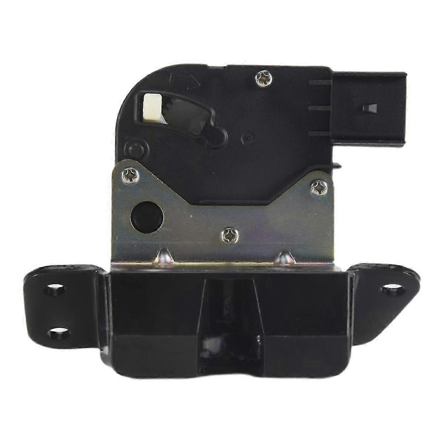 812301Y010 Car Rear Trunk Latch Lid Lock Release Actuator Controller for Picanto Morning 2011-2017