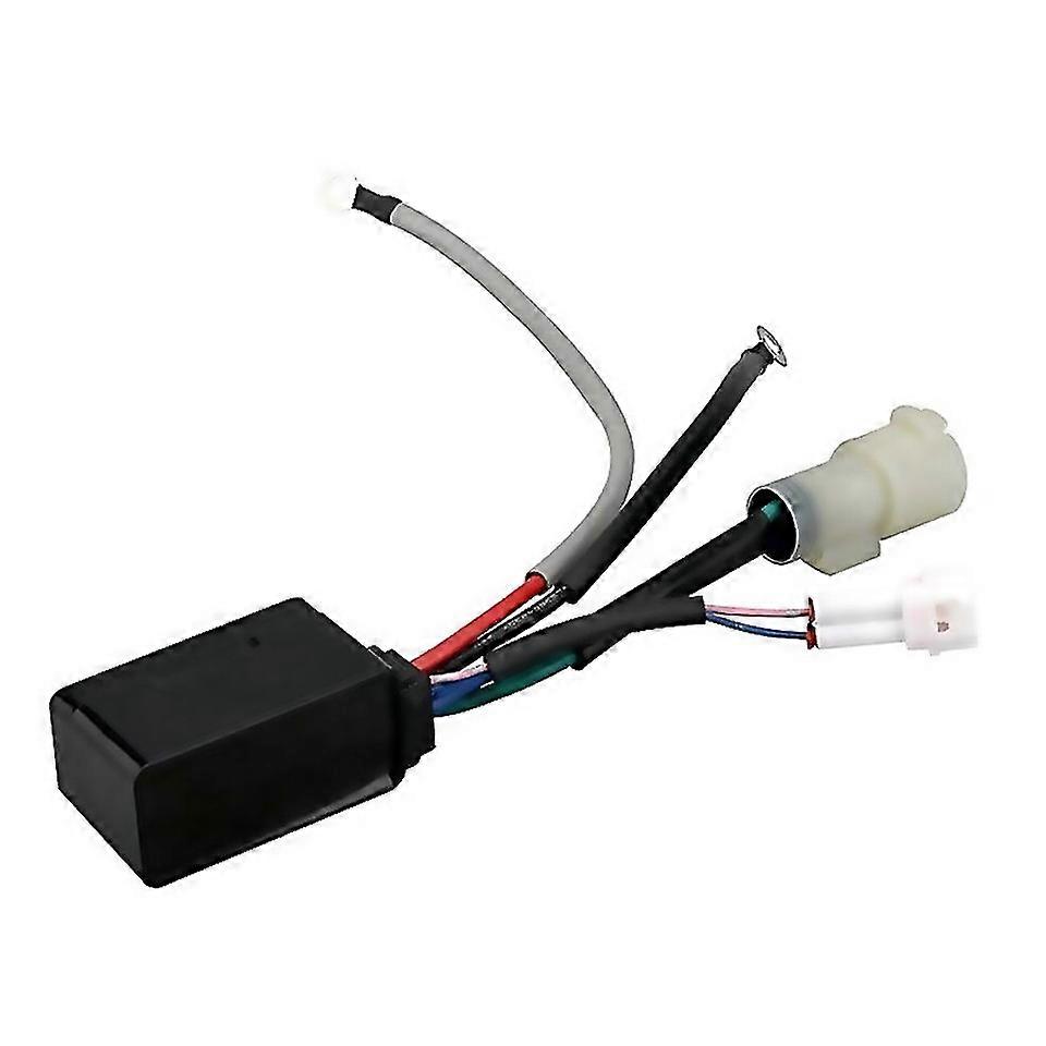 For 3841093j10 Relay Assy For Outboard Motor Df40df30