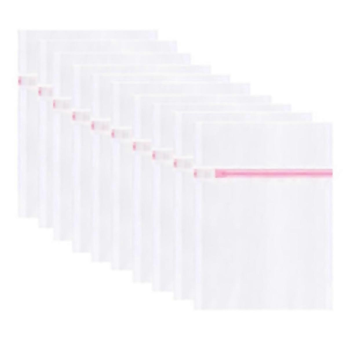 For Mesh Laundry Bag Washing Bag Large