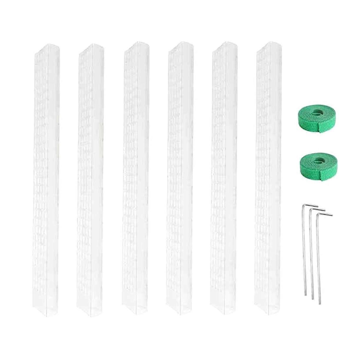Moss Pole for Plants Plant Support Poles