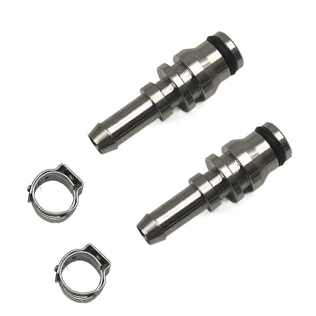 Hose Connector for Puzzi 8/1 10/1 100 200 300 Cleaning Machine Replacement Connector
