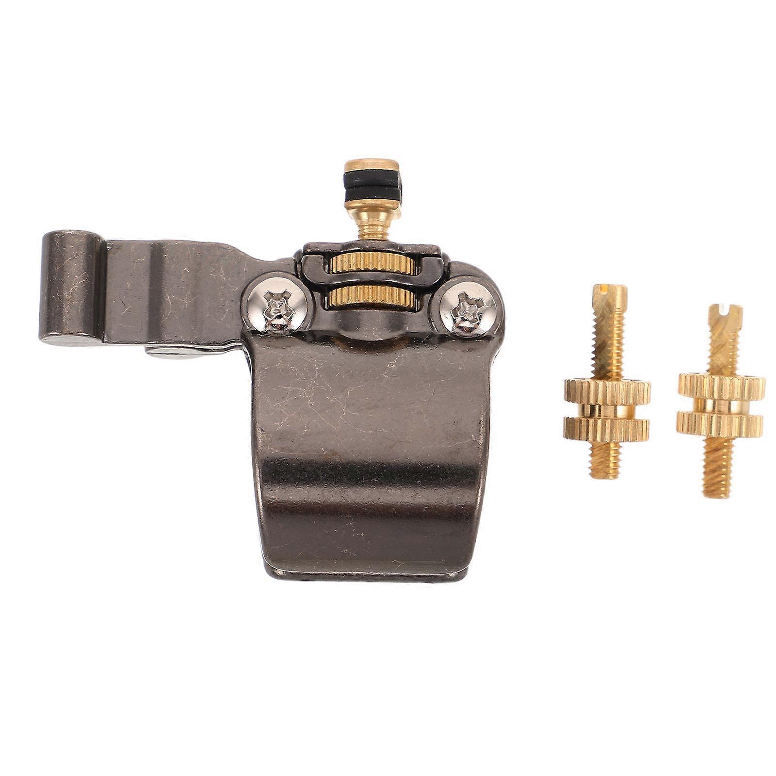 Erhu Bridge Accessories Precision Tuning Instrument 5Pcs for Teaching Use
