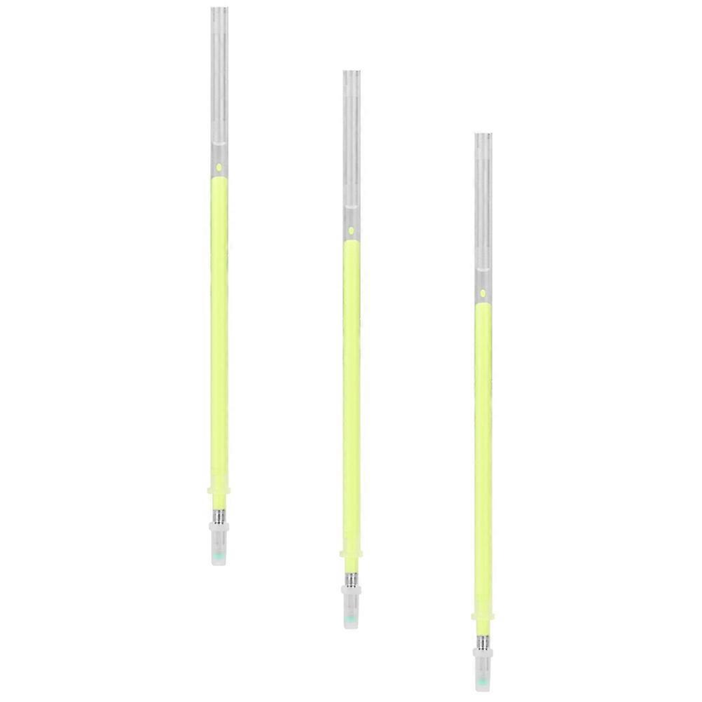 15Pcs Marker Pen Eyebrow Tool for Makeup Position Mapping Use