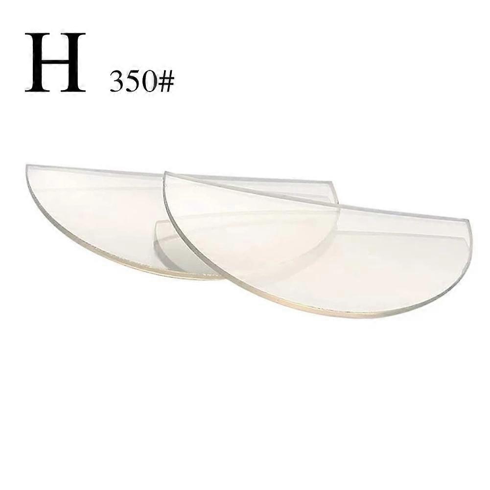 Reusable Reading Glasses Lens Magnifiers 8 Sizes Anti Glare HD Stick On Presbyopic Aids