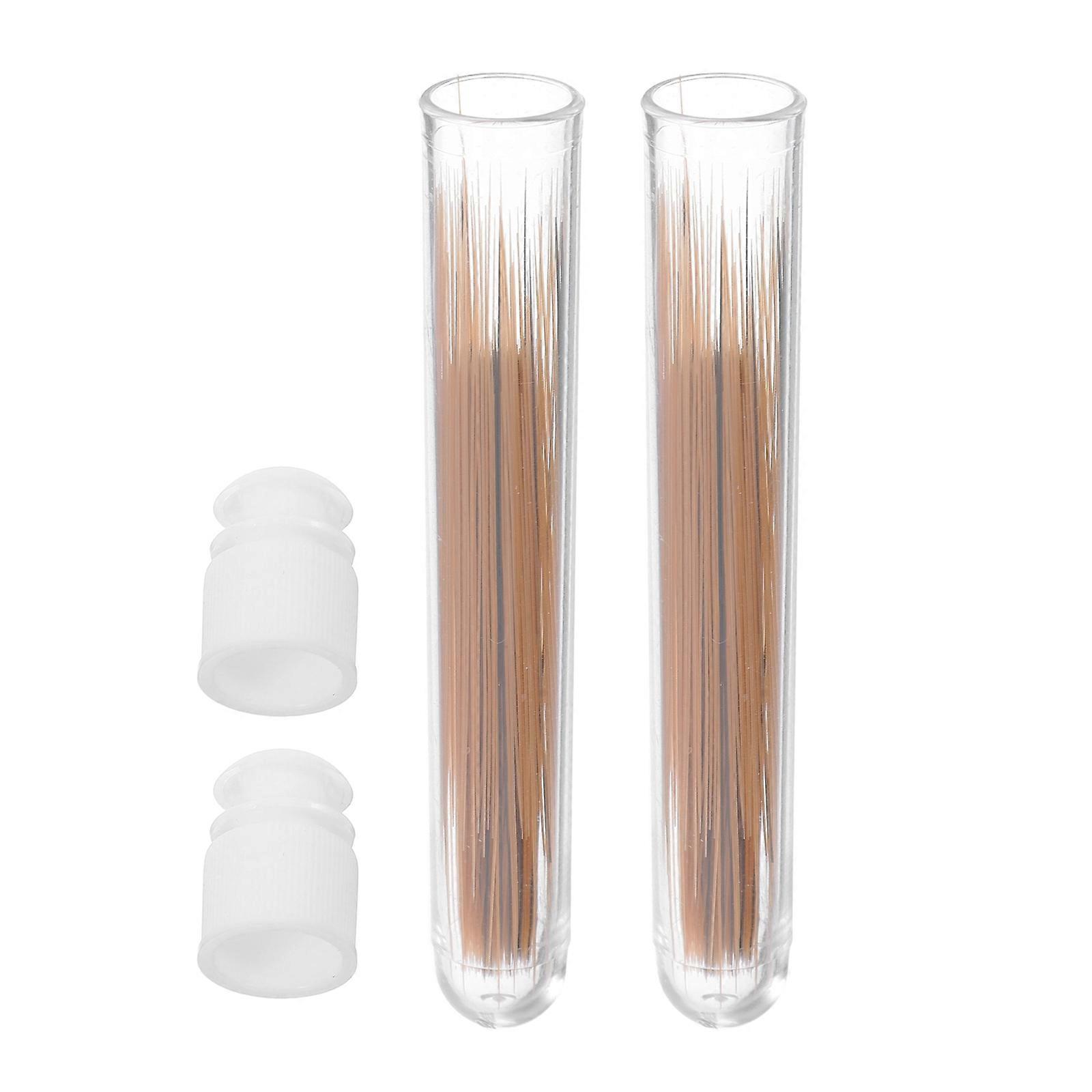 Animal Whiskers Cat Whiskers for Needle Felting 1500Pcs Nylon Craft Kit