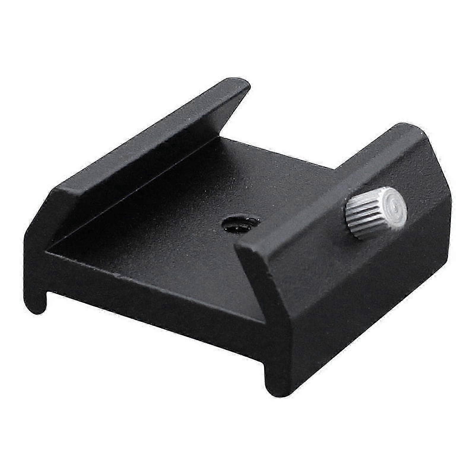 Qtmnekly Universal Dovetail Groove with Locking Screw Quick-Connect Finder Scope Guide Scope Adapter Bracket for Telescope 2025