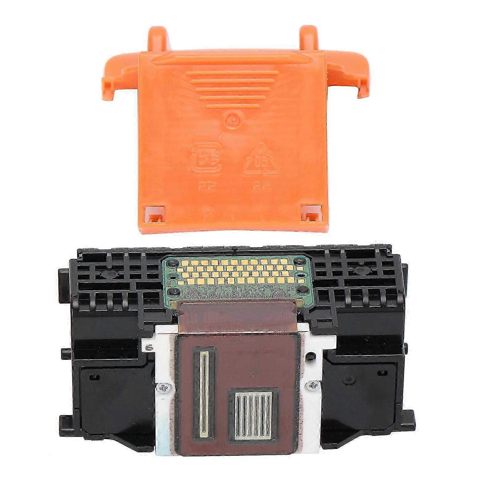 QY6‑0082 Black Print Head for IP7220/ IP7250/ MG5420/ MG5440/ 5450/ 5460 2025