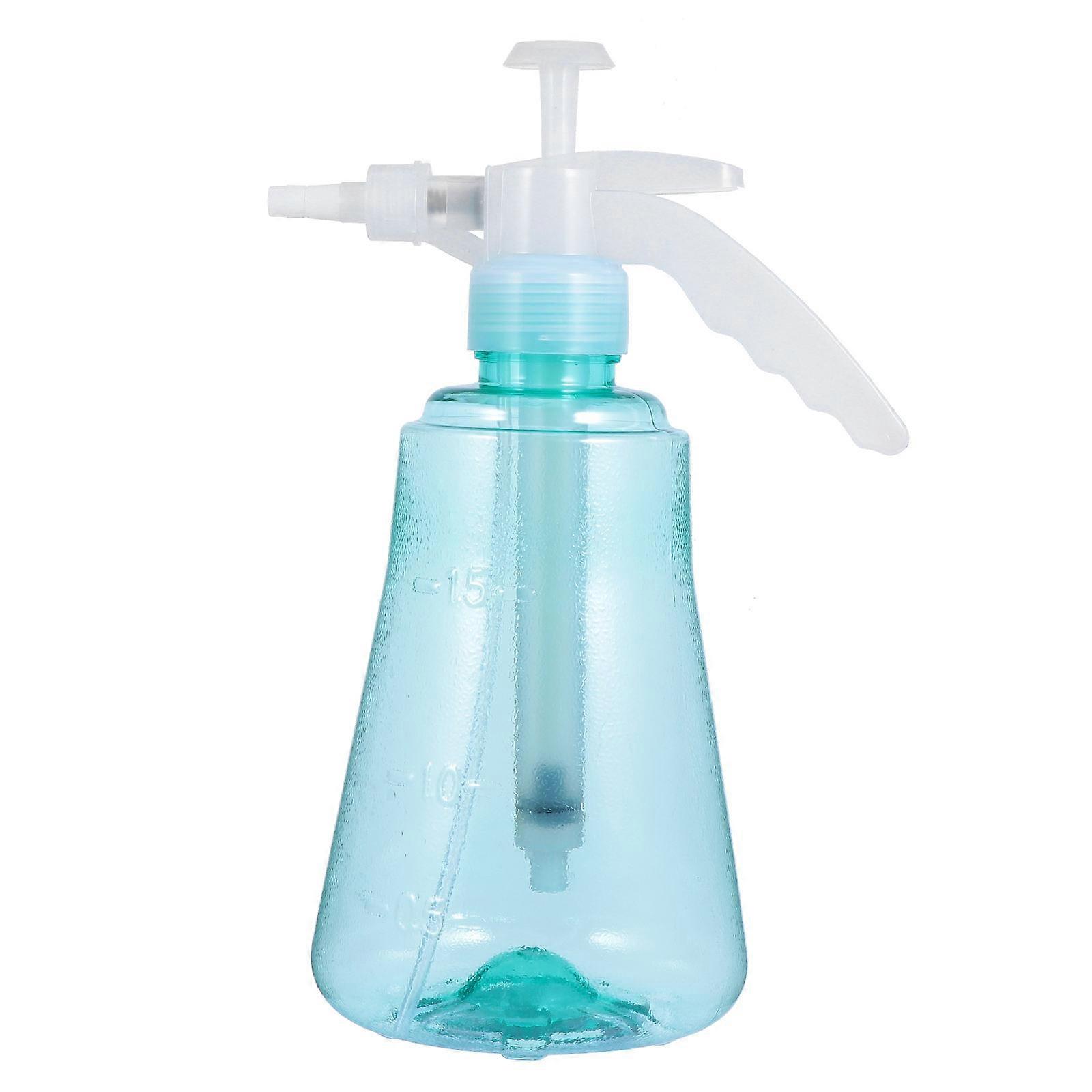 Gardening Spray Container Hand Press 2Pcs Leak-Proof Water Sprayer