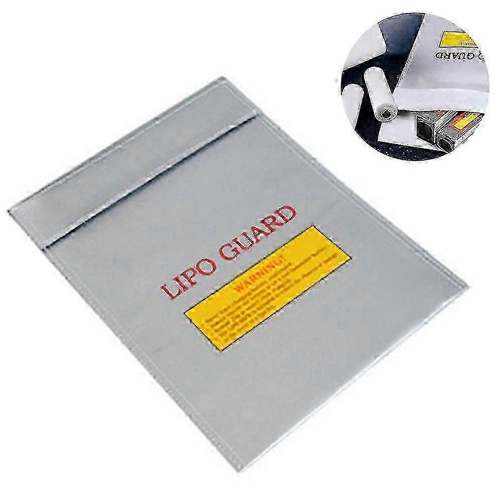 multifunctional fireproof bag 2025 flame retardant document protection