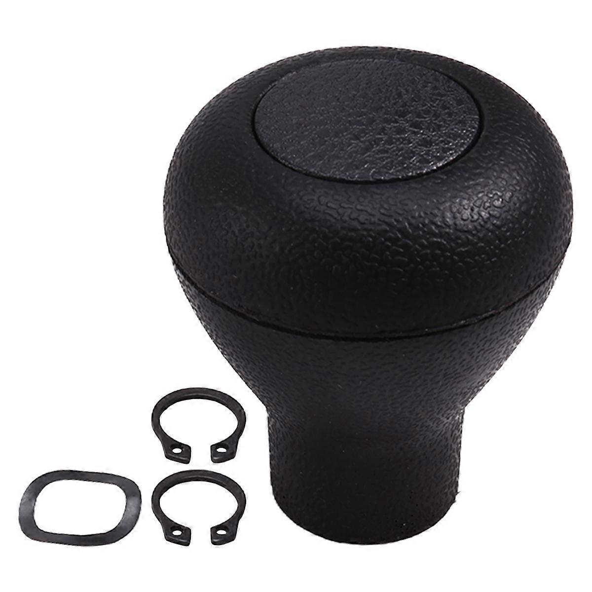 rotating handle ball head Steering wheel handball handle