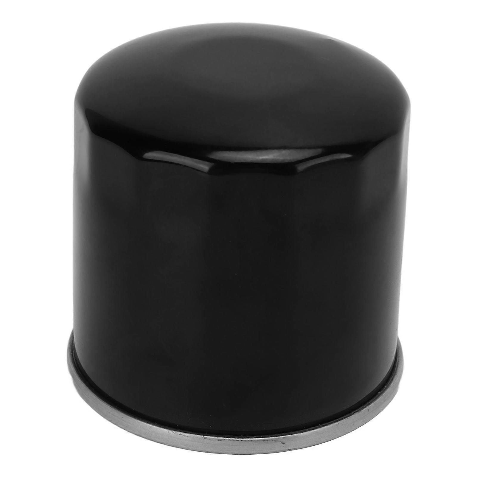 Oil Filter 2520799 Stable Performance Efficient Replacement for Polaris Sportsman XP 1000