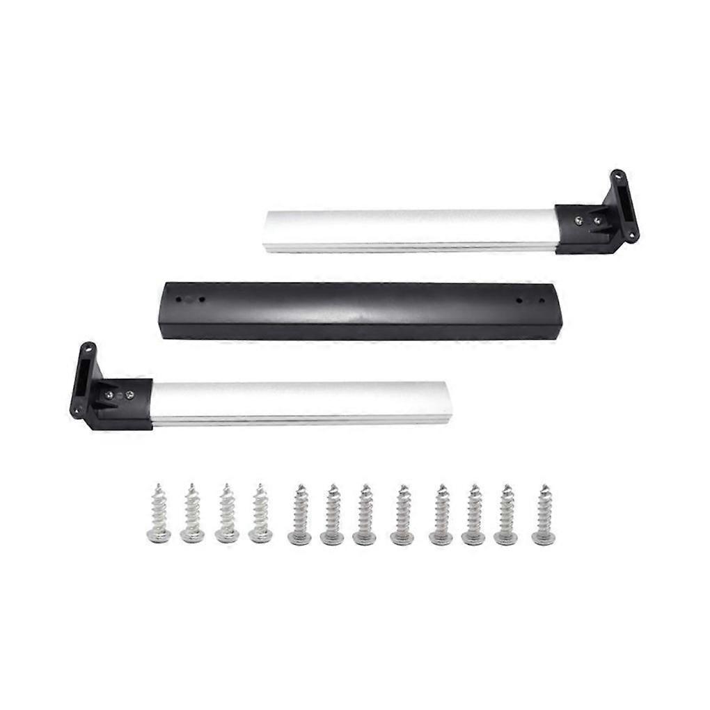 ABS Reliable Safe RV Screen Door Cross Bar Handle Improve Functionality And Comfort