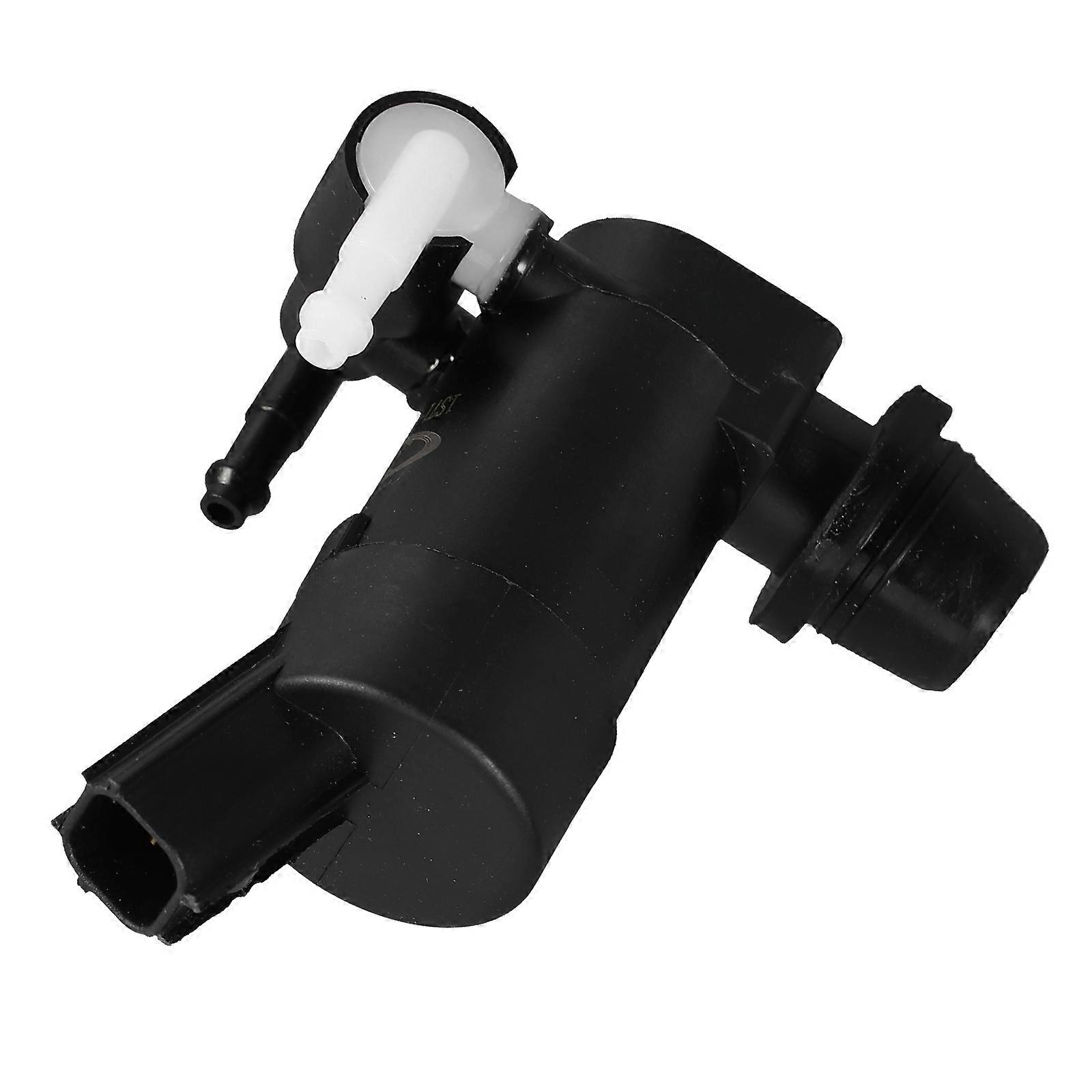 Automotive Washer Pump Motor for Windshield Cleaning Fluid Pump 5Pcs