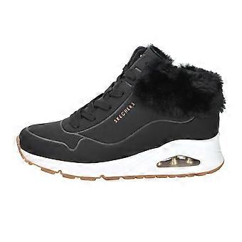 Sneakers alta 310539l nero