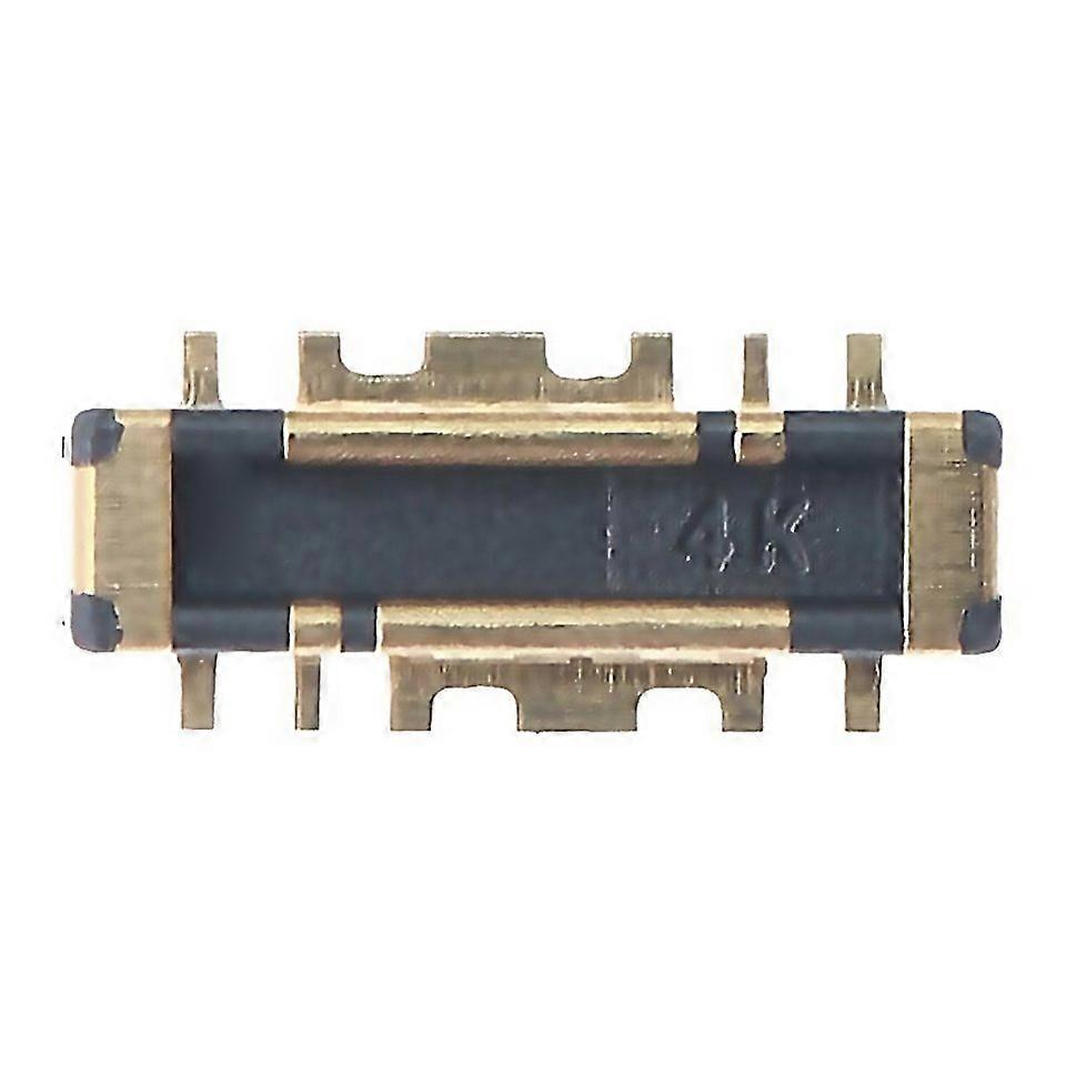 For Battery Fpc Connector On Flex Cable Easy To Clean And Maintain