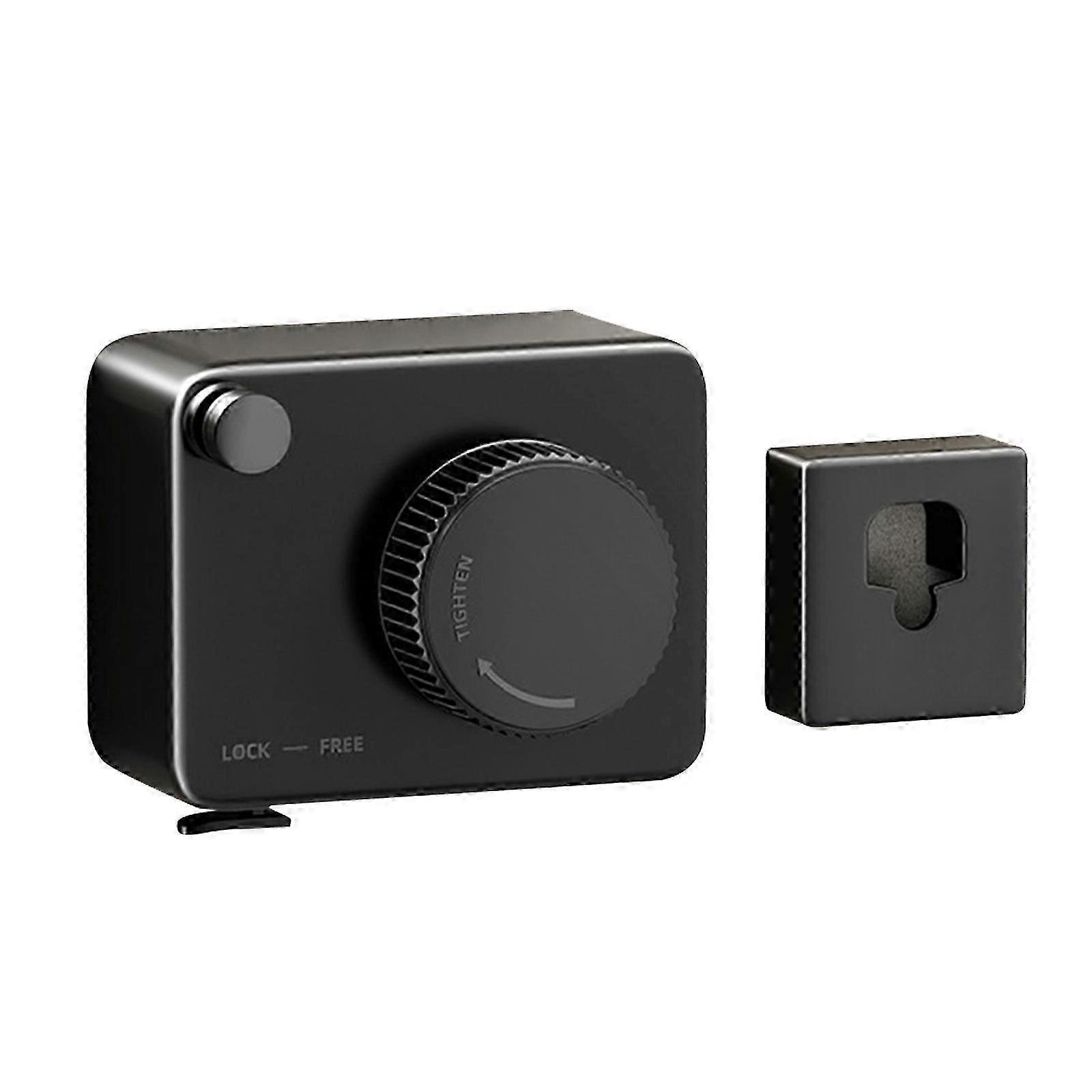 Retractable Clothesline Indoor with Lock to Prevent Sagging Wall Mounted