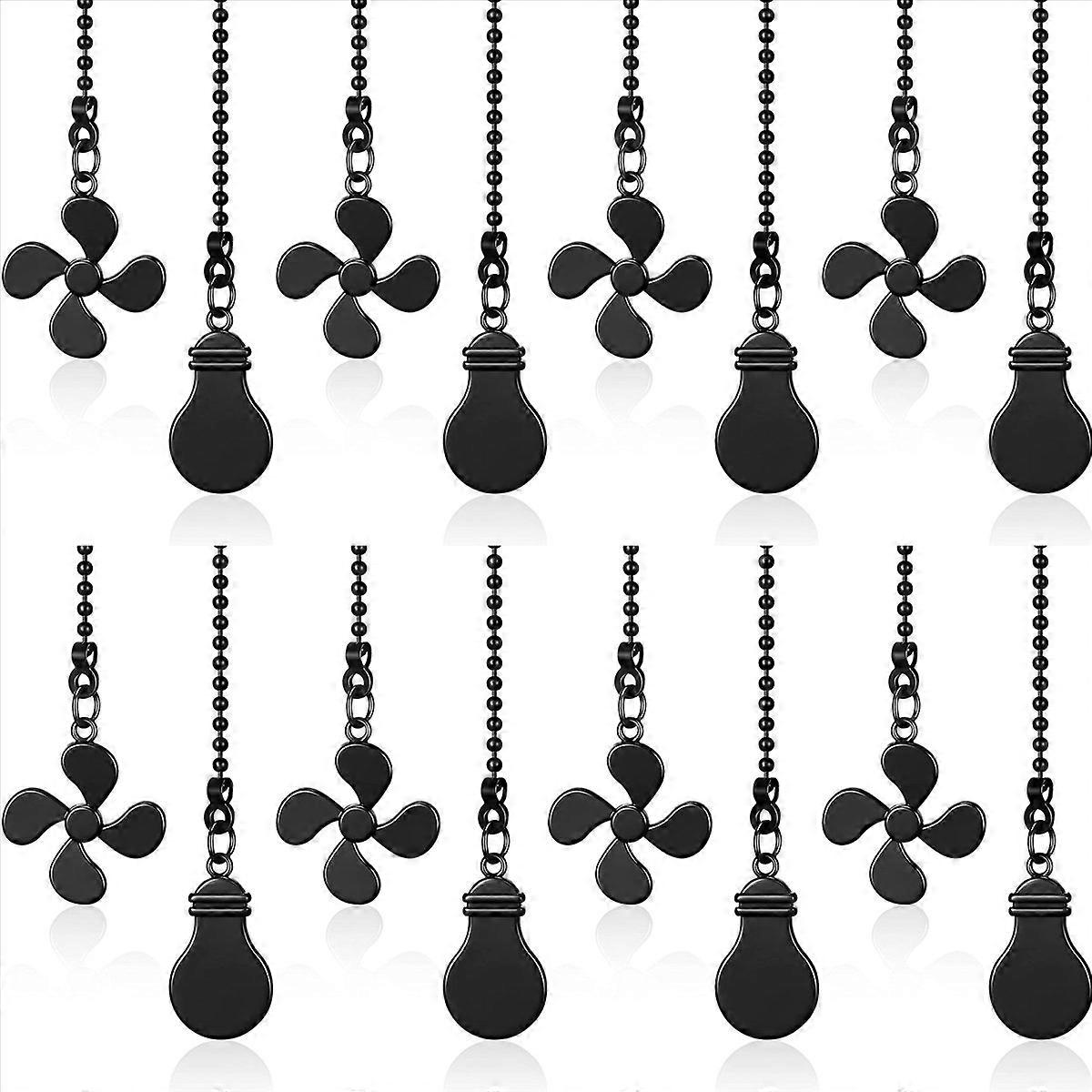 Ceiling Fan Pull Chain Fan Extension Chain Fan Chain Pulls Decorative 12 Inch Ceiling Fan Chain Exte