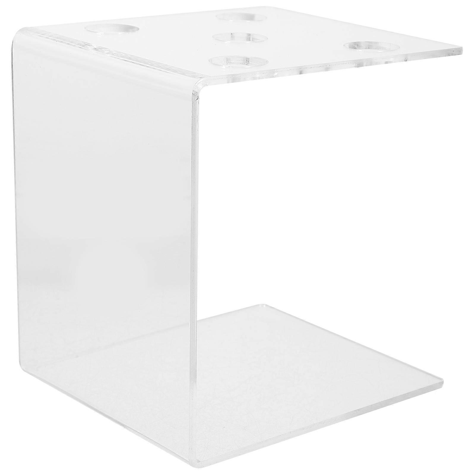 Trimmer Clipper Holder 2Pcs Storage Stand for Home Use