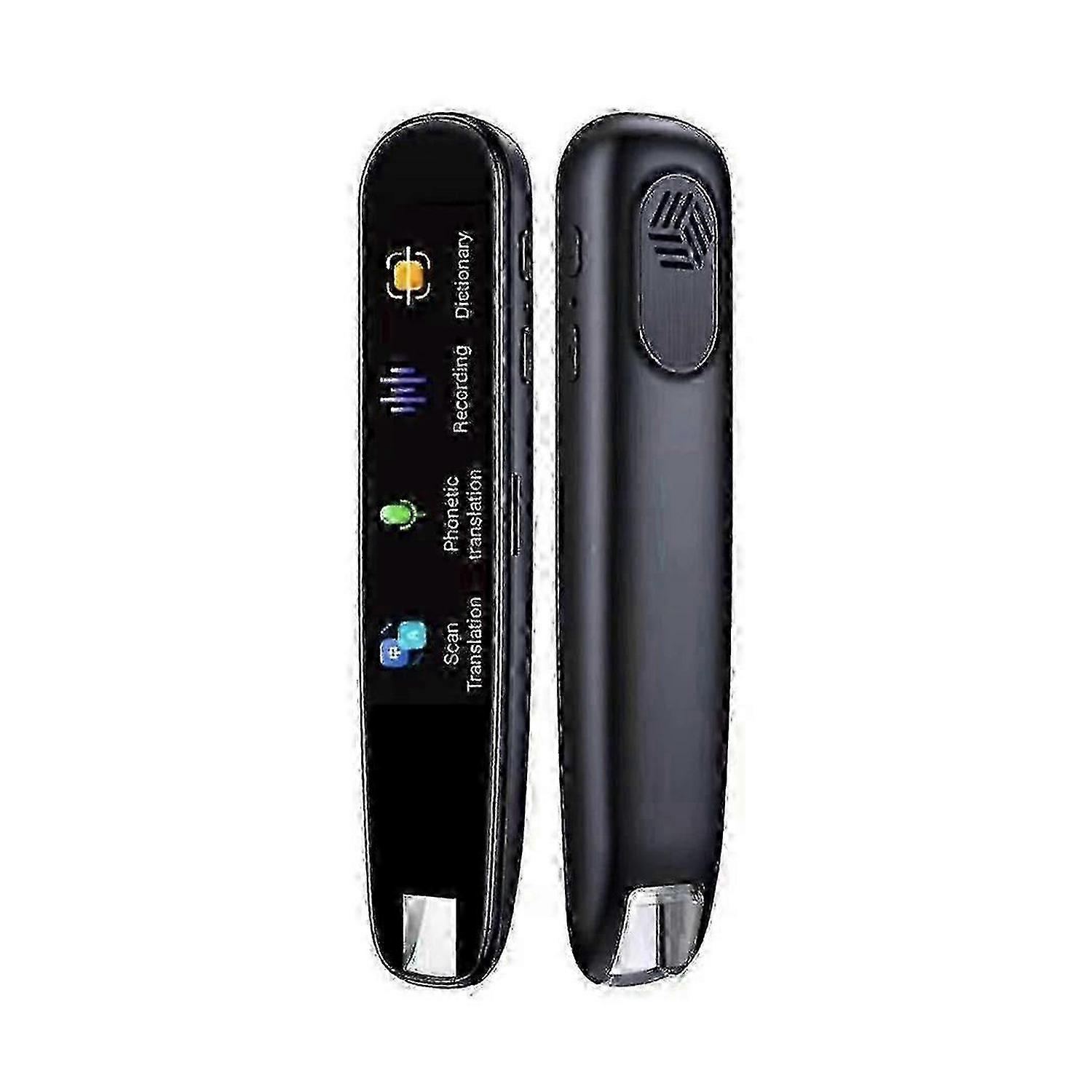 AI Powered Smart Scanner Pen for Instant Math Solutions and Problem Solving