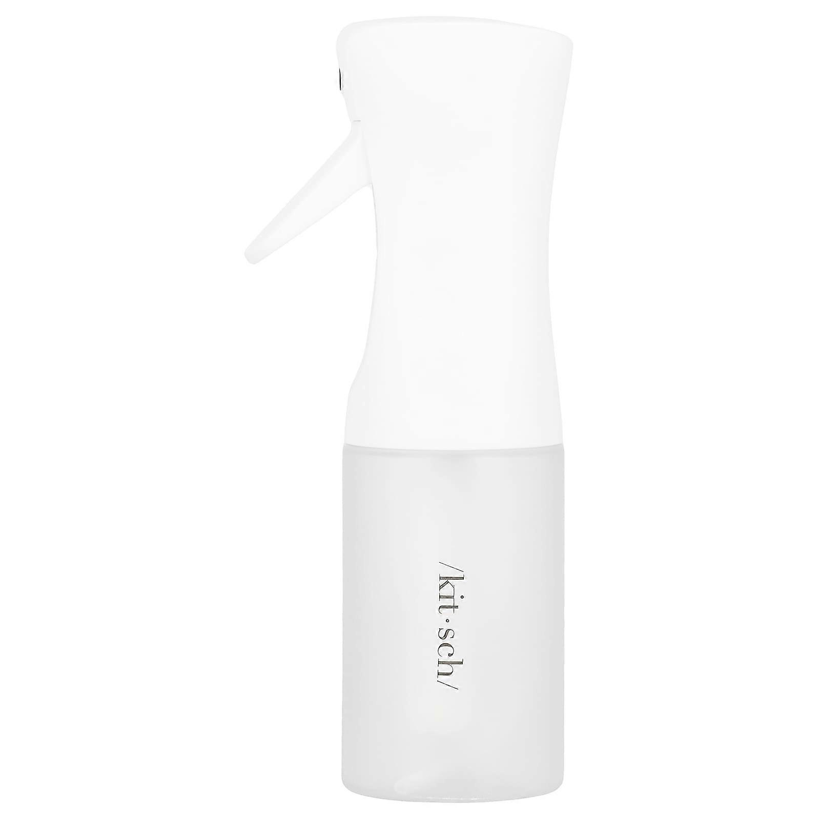 Kitsch, Continuous Mist Spray Bottle, White, 1 Bottle, 150 ml