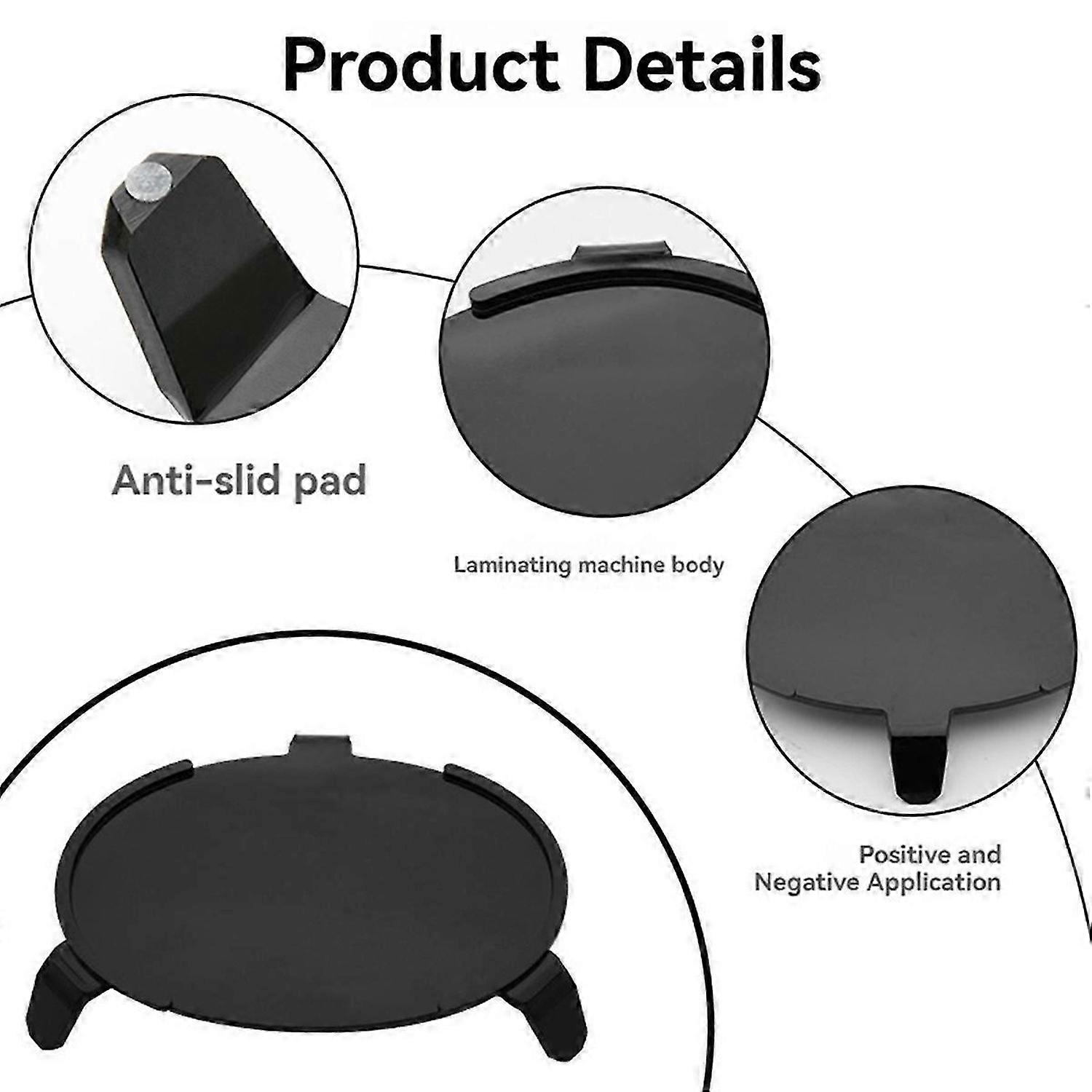 Acrylic Desktop Speaker Bracket for JBL XTREME 4 Stand Speaker Holder Base Support Frame Storage Rac