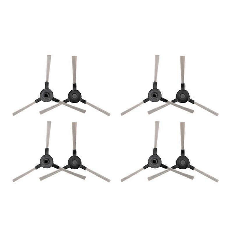 For Proscenic / Symbo / Lauben Robot Vacuum Spare Parts Side Brush