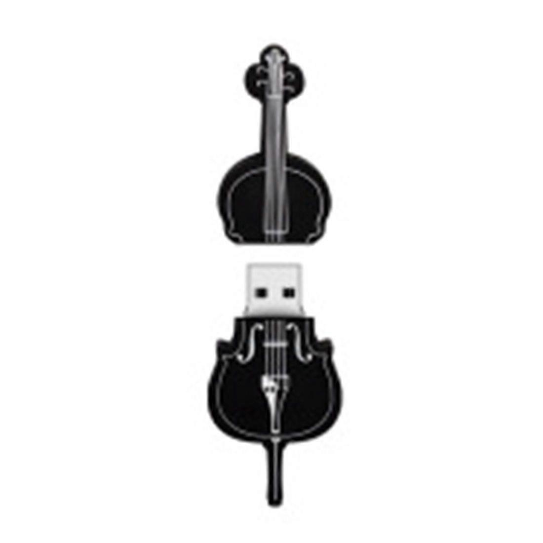 4GB USB 2.0 Cello U Disk