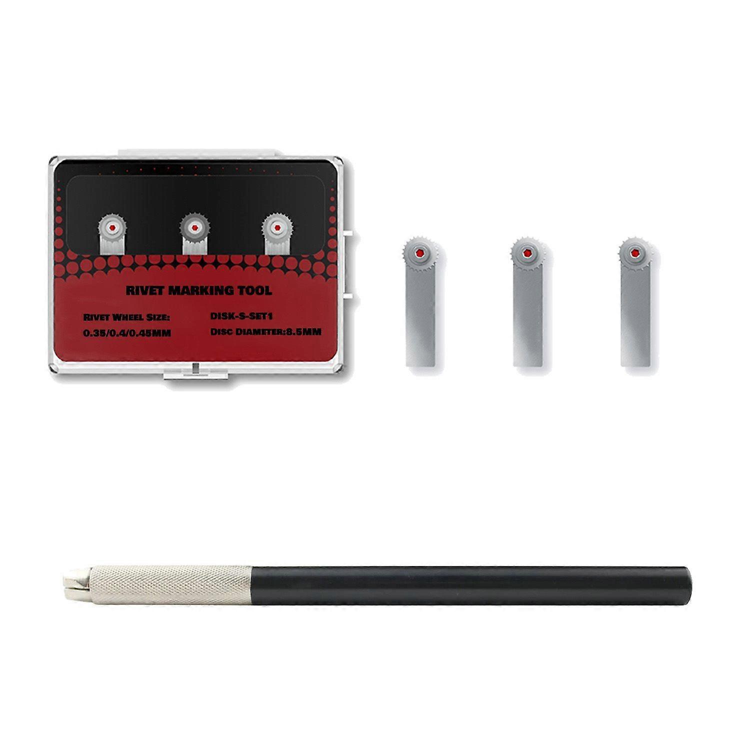 Rivet Maker, Air Tool Accessories Airbrush Parts