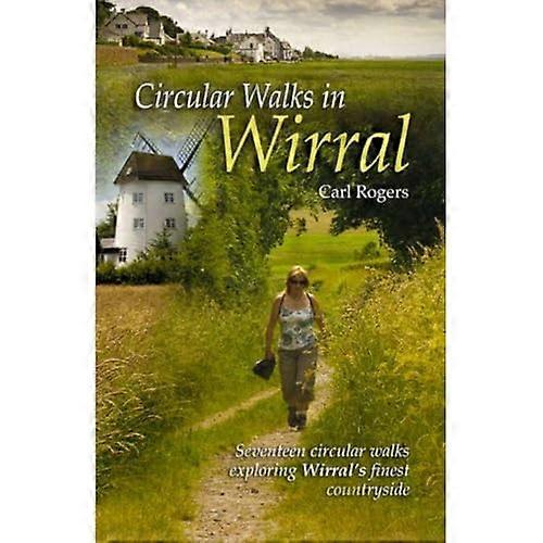 Circular Walks in Wirral