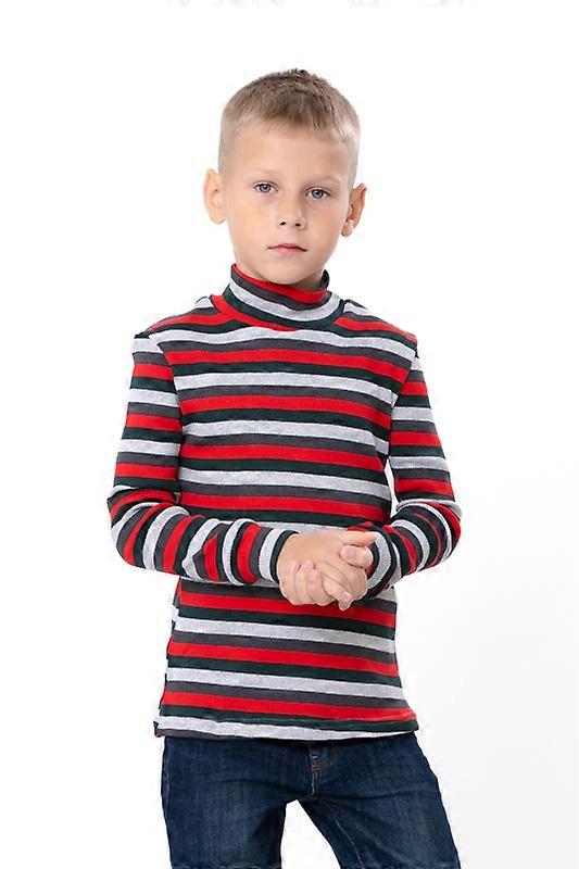 Boys’ Turtleneck – Warm & Stylish for Demi-Season,, Demi-season,  HC 6068-022-4