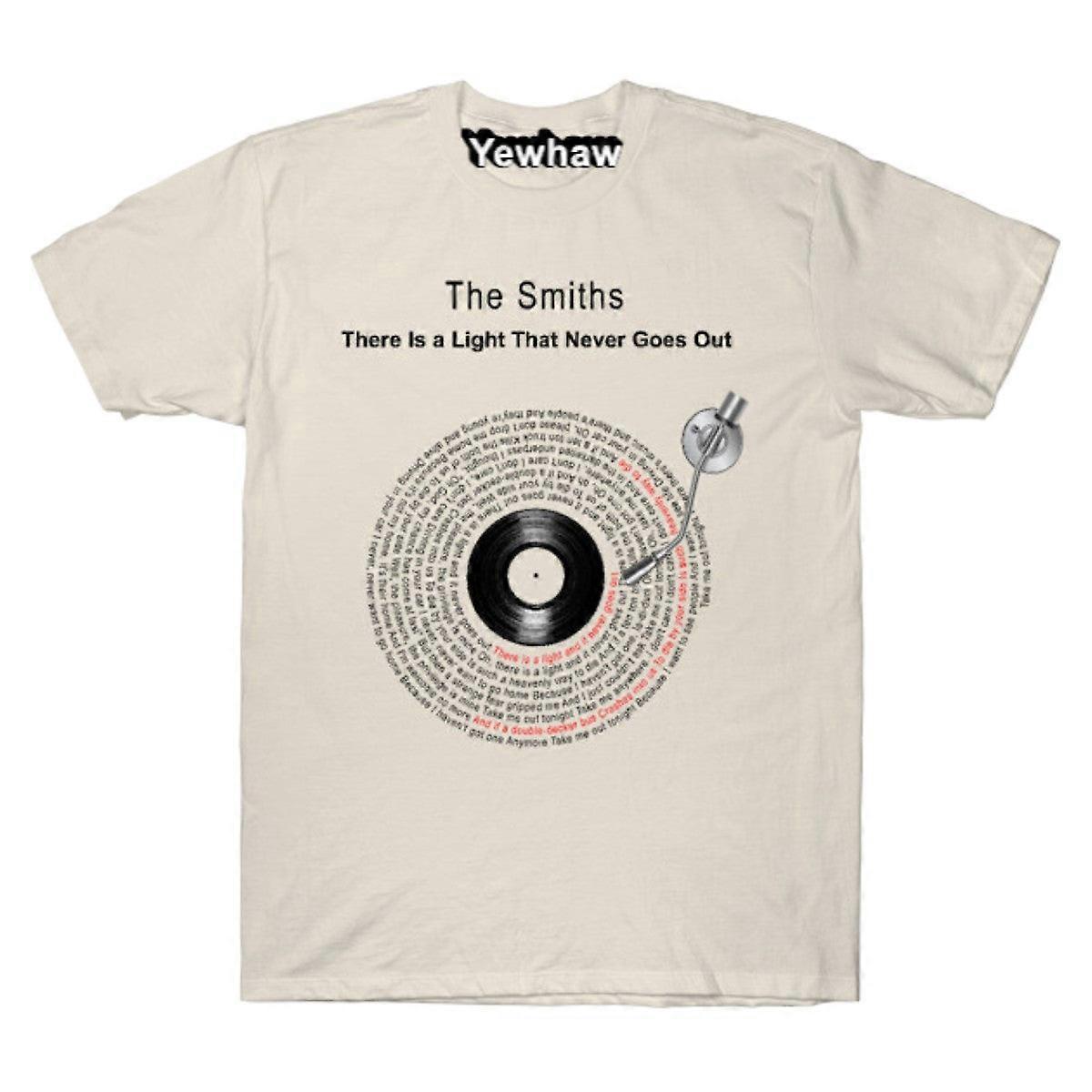 Camiseta The Smiths Tee