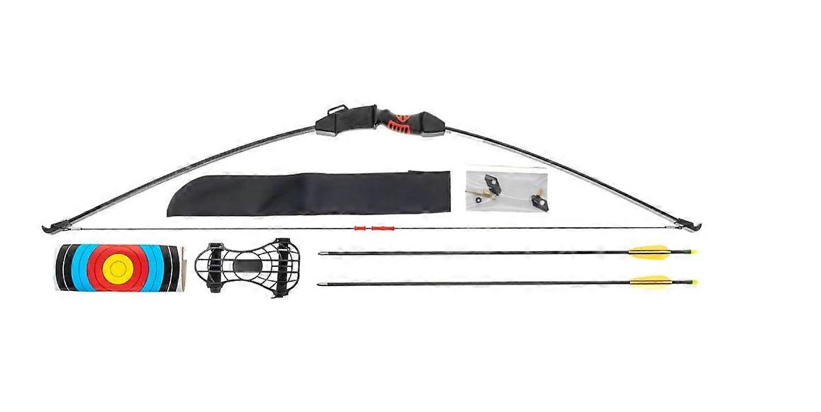 Poe Lang Ek Chameleon 10-15 Lb Classic Bow