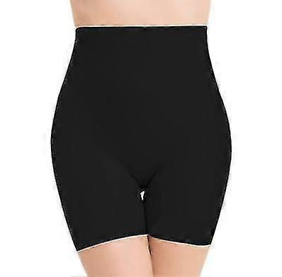 Κυρίες Εσώρουχα ανύψωσης άκρων υψηλής μέσης body shaper σορτς σέξι διαρροές εσώρουχα