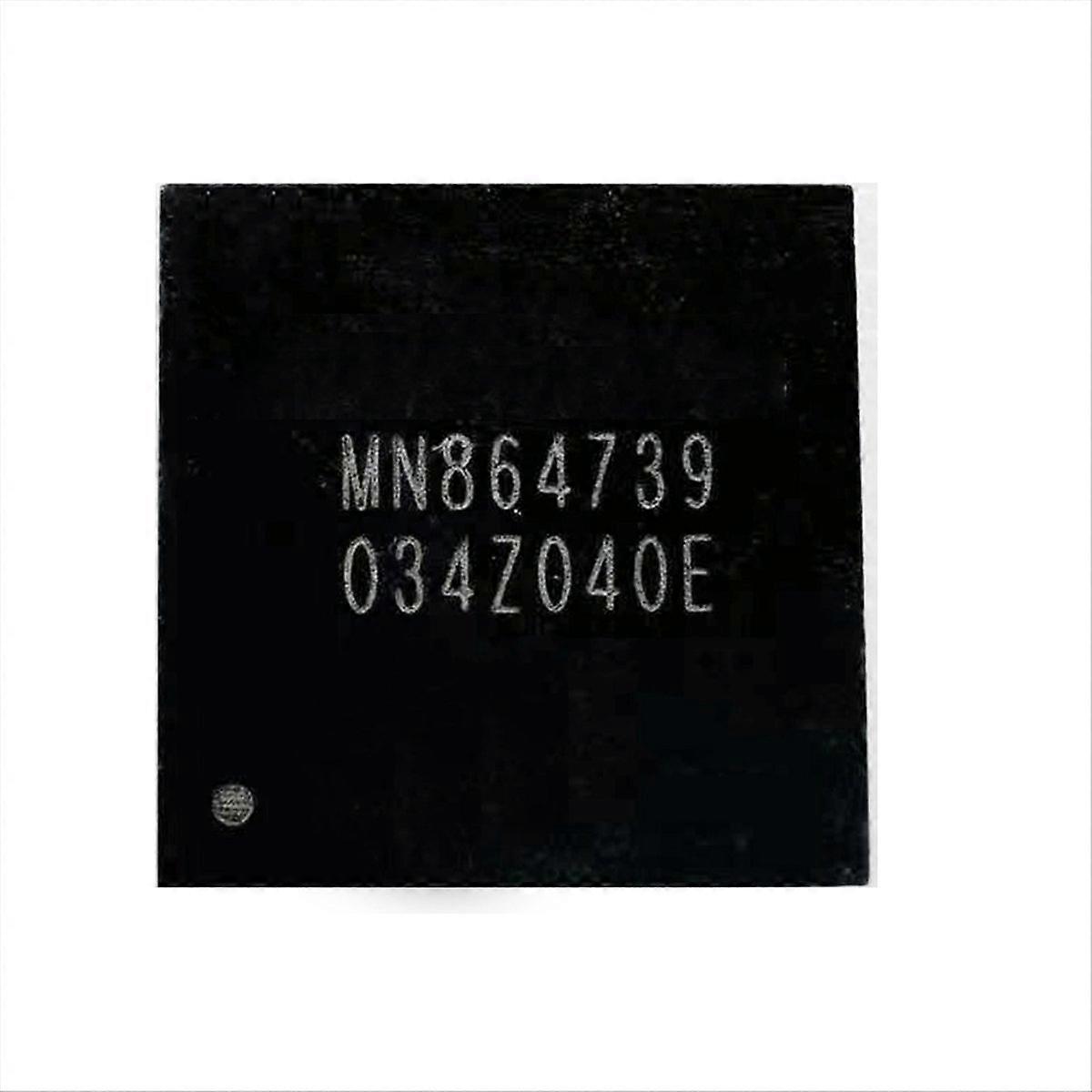 MN864739 864739 QFN-80 for -Compatible Chip For 