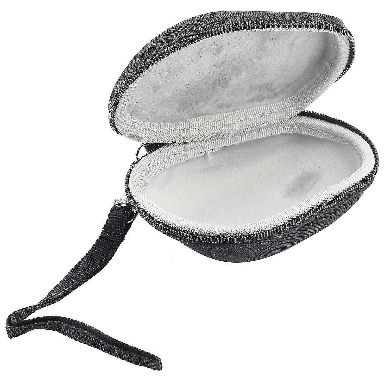 Wireless Mouse Storage Case EVA Waterproof Portable Protective Box for Logitech M275 M330 SZRH