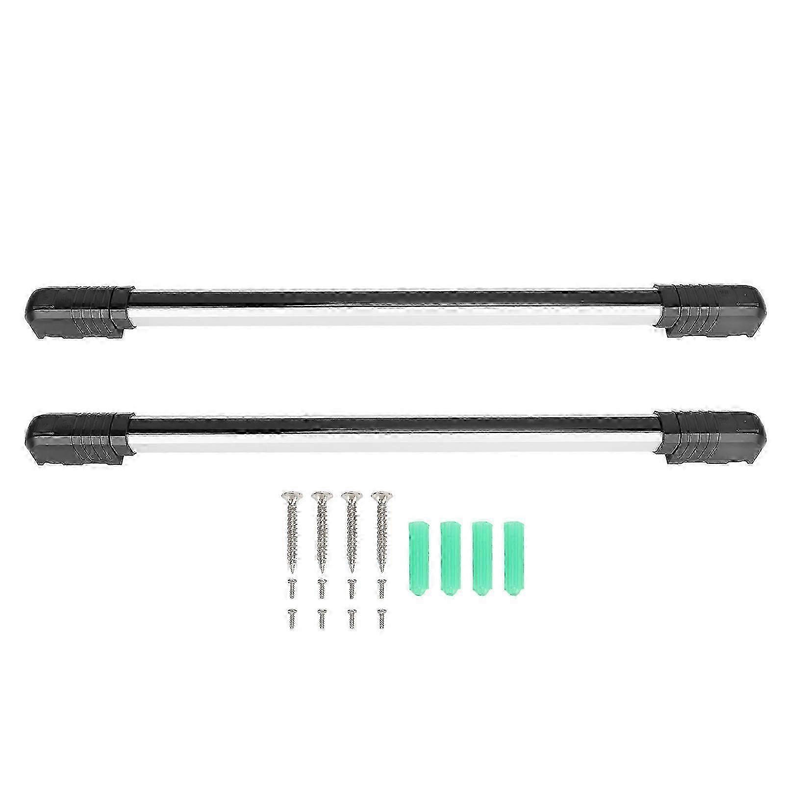 Infrared Sensor Variable Frequency 4 Beam IR Barrier Fence Detector Human Body Sensing Safety Grating 8‑33VDC 20m/787.4in