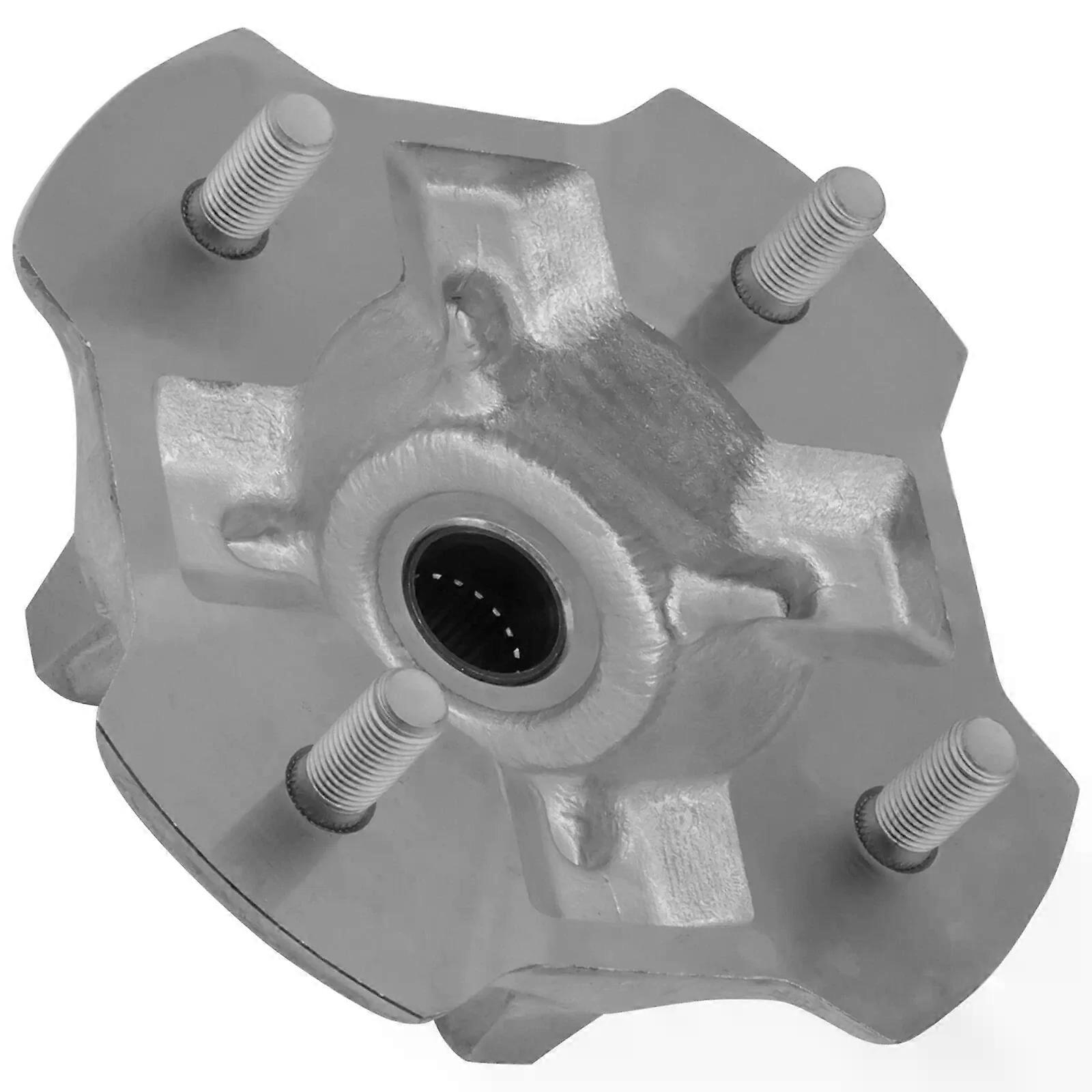 Front Left Or Right Wheel Hub For Honda Rancher 420 TRX420FE 4x4 ES 2007-2012 NO.15138