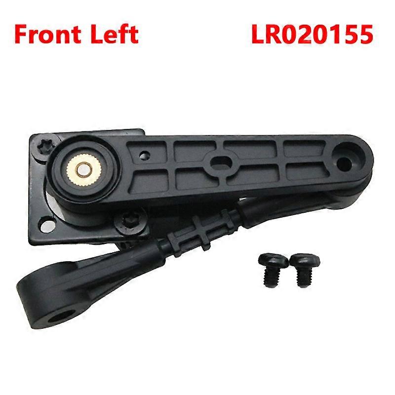 Applicable to Auto Part Accessories Front Left Air Suspension Height Sensor For LAND ROVER LR3 2005 2006 2007 2008 2009 LR020155