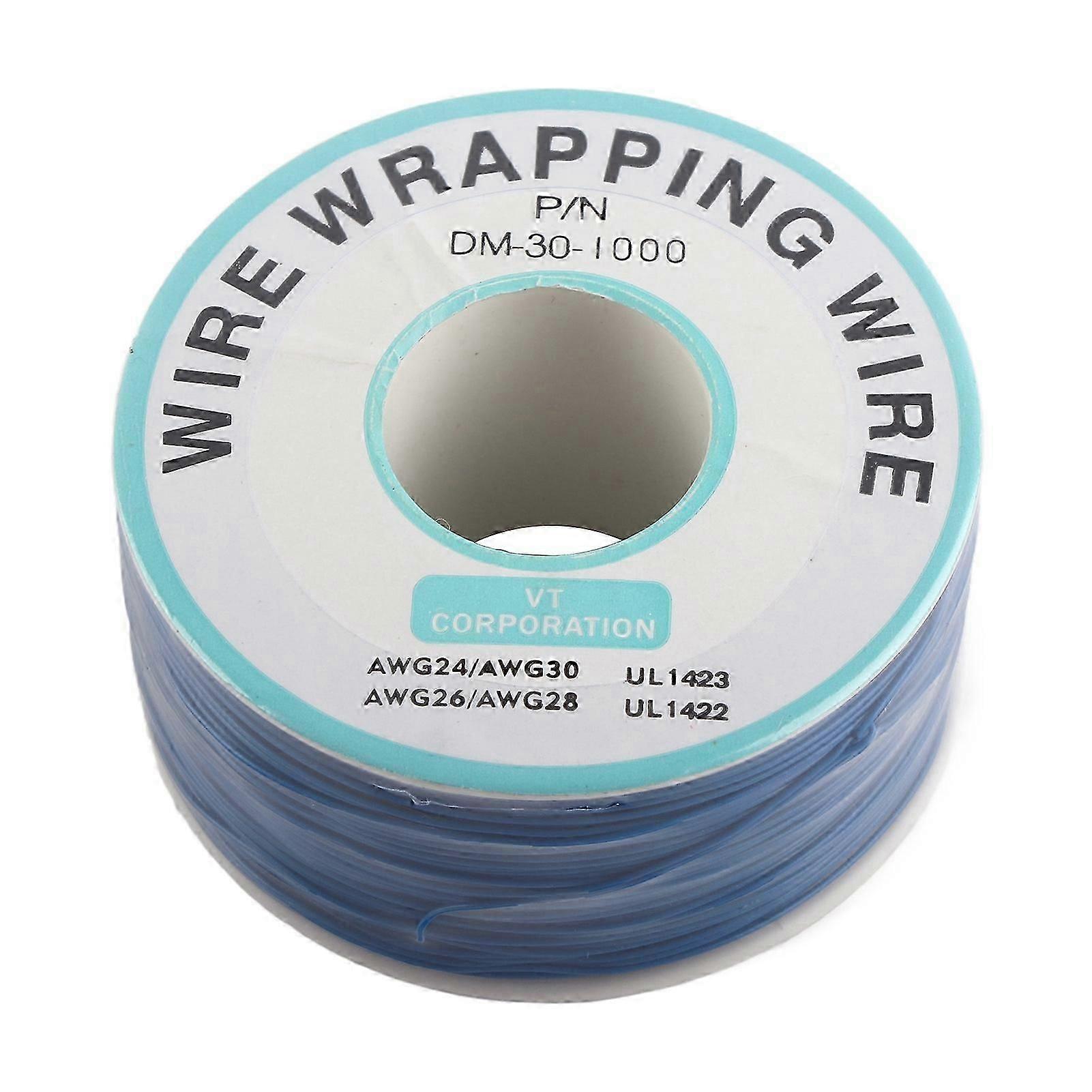 300m/984ft elektrický plot pro domácí mazlíčky, cívkové drátěné kabely, podzemní drátěný plot pro psy