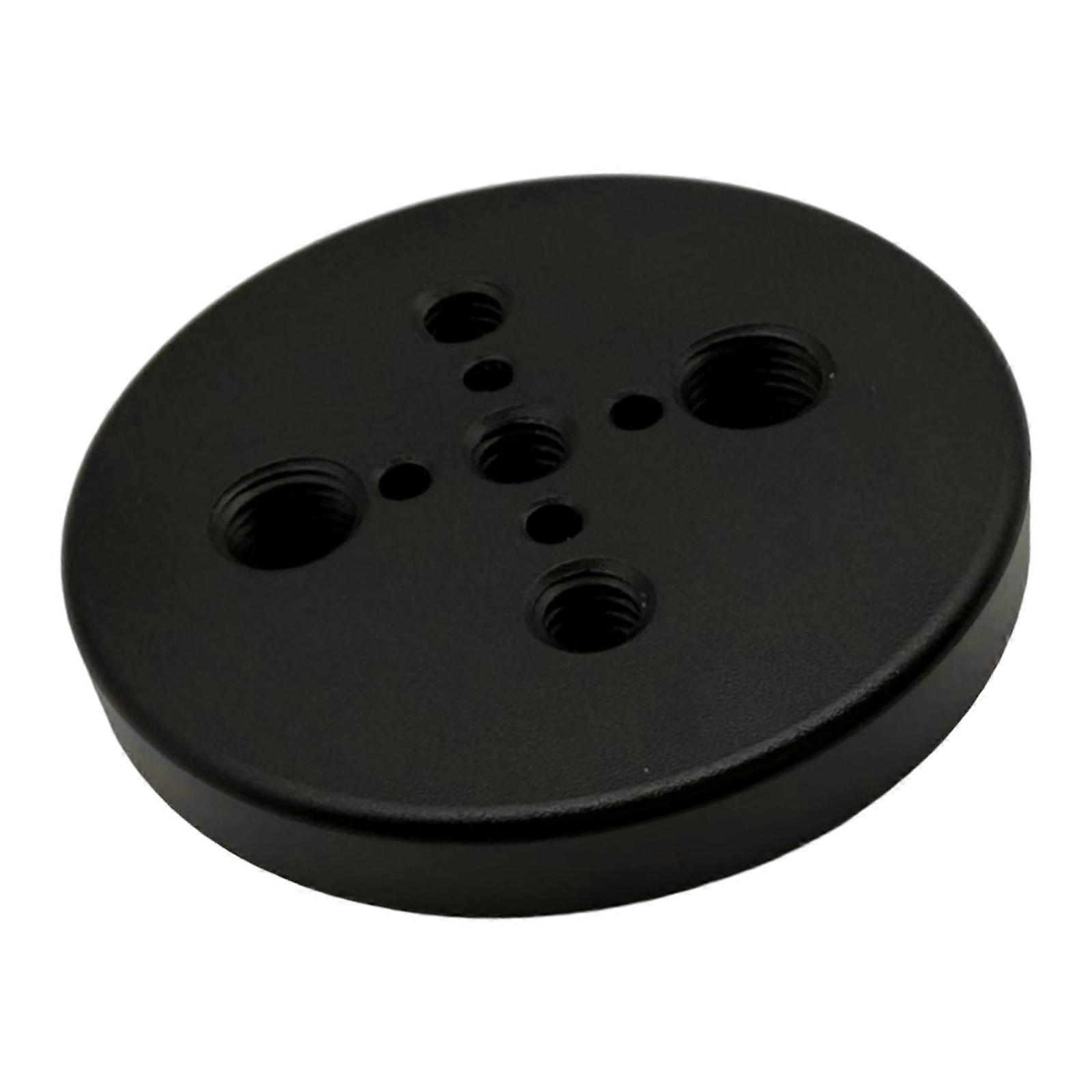 Multiple Device Consistent Magnetic Phone Stand With Permanent Swanneck Arm For Online Teaching Conference Arrange Multicolor