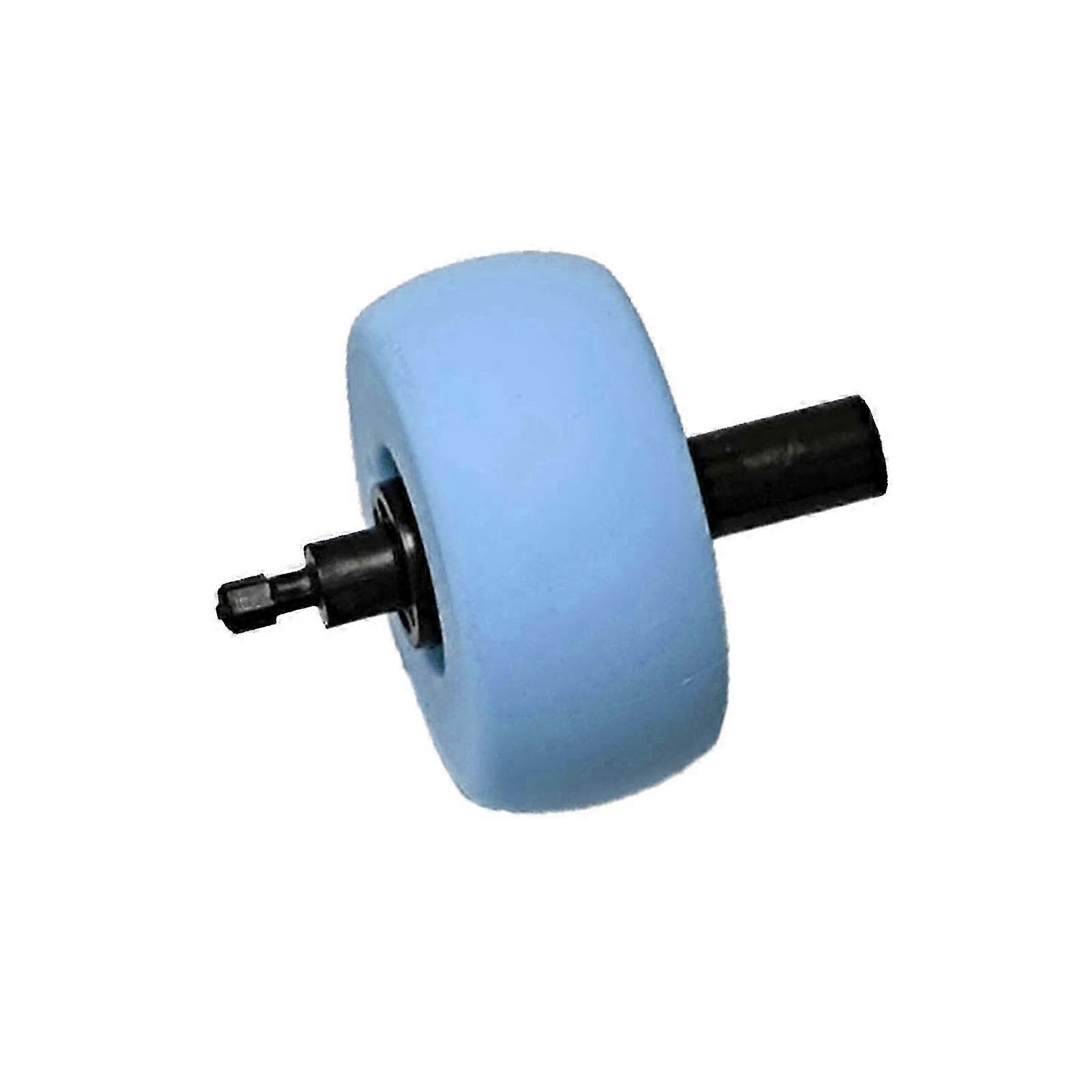 Mouse accessory for Pebble M350 - Yellow wheel roller replacement