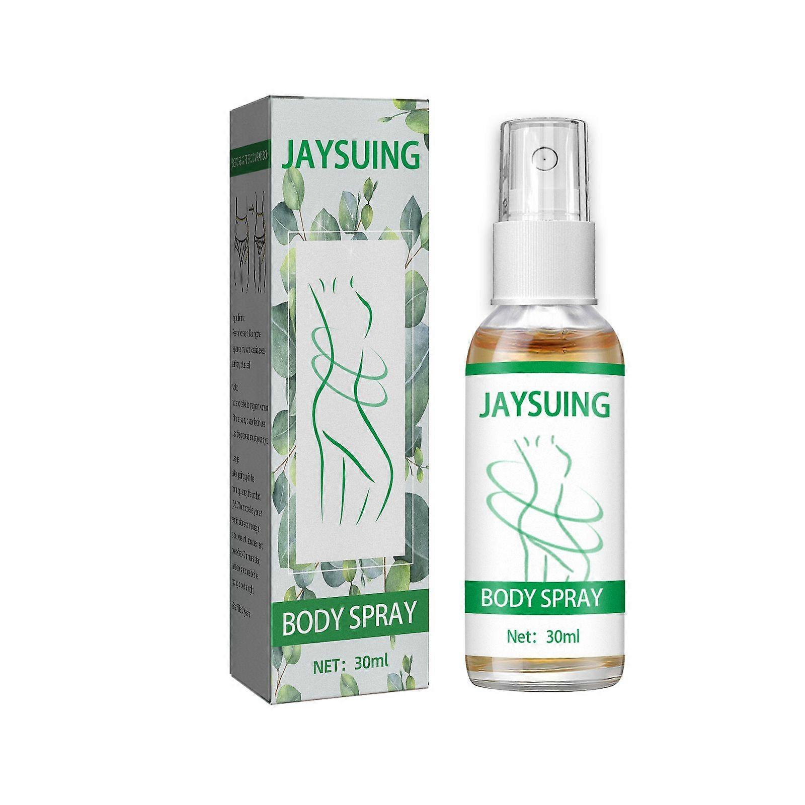 Slimming Spray