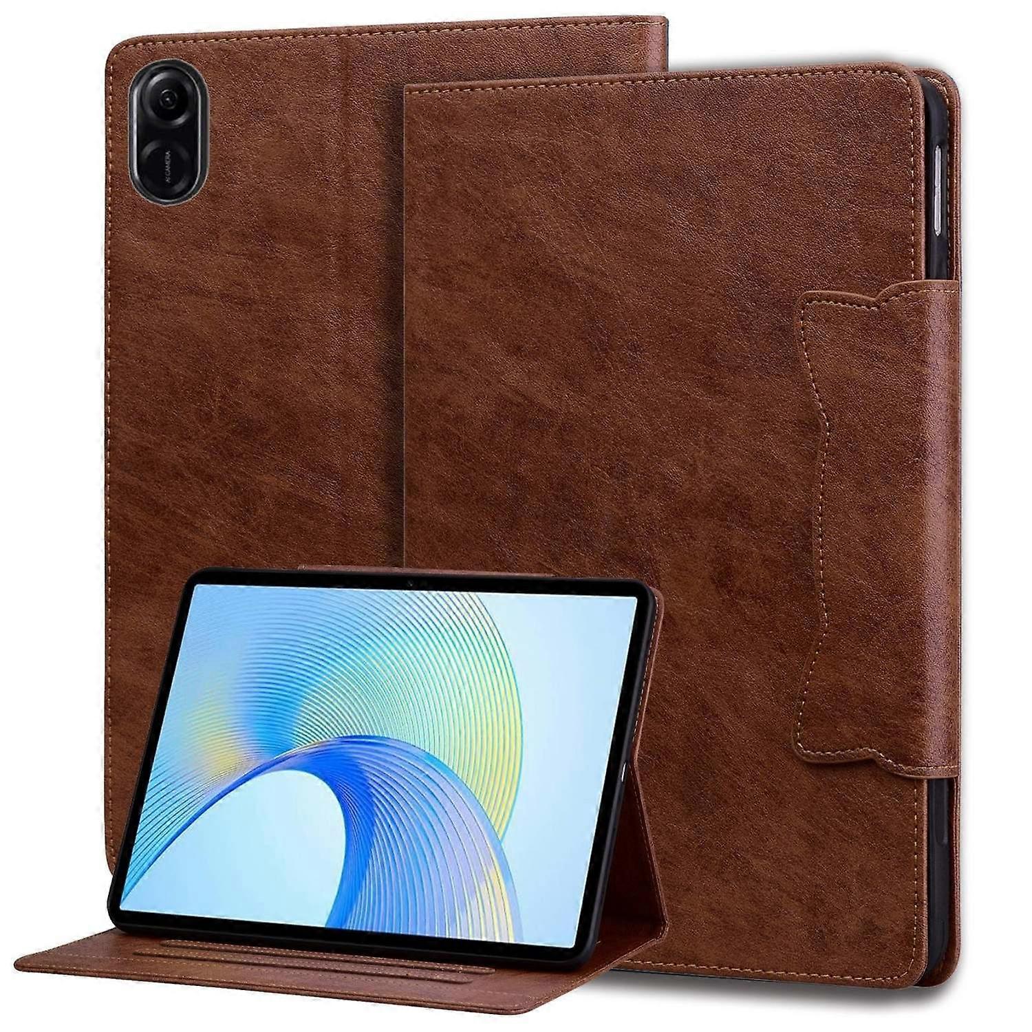 Cat Buckle Case For Honor Pad X9 / X8 Pro
