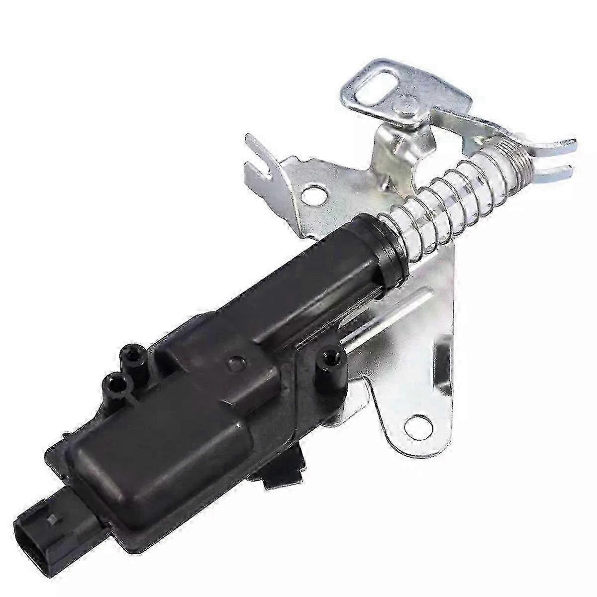 Trunk actuator motor for Ford Fusion Fiesta Mk5 Mk6 1481081 2S6T432A98AF