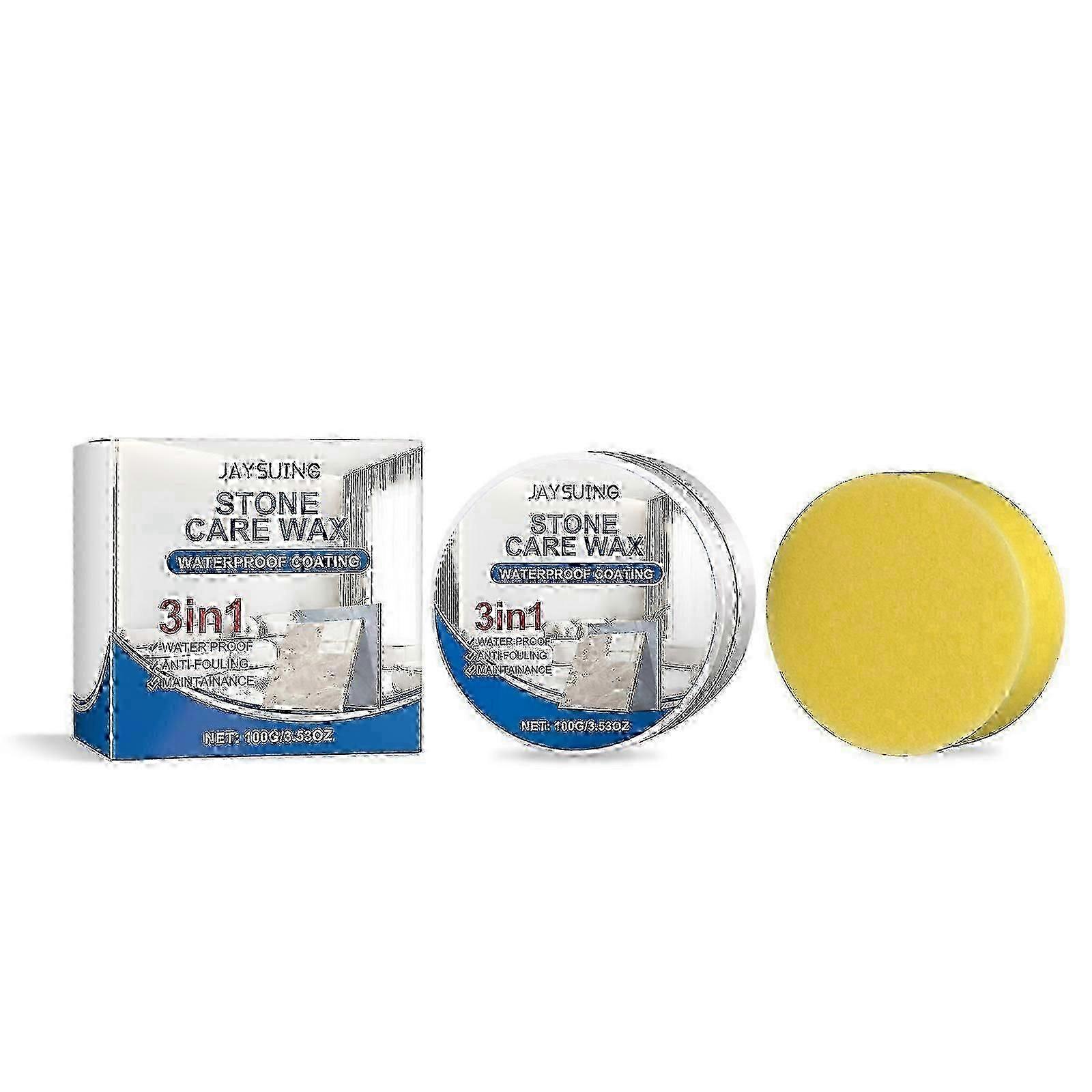 معجون تلميع الحجر ، بلاط حجر تيرازو كريم تلميع الطابق