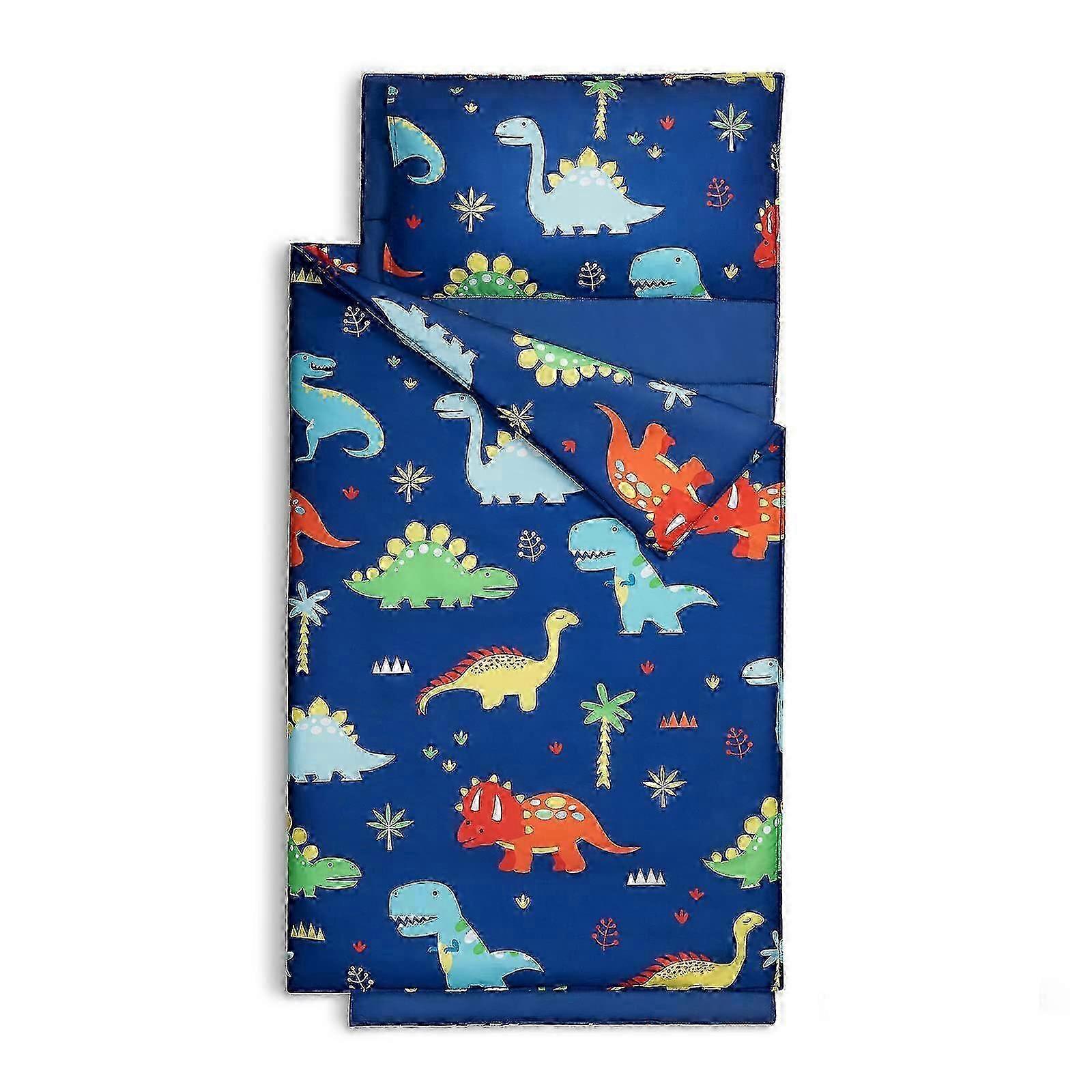 Extra Large Sleeping Mat for Nursery 53 x 21 x 1.5 Inches