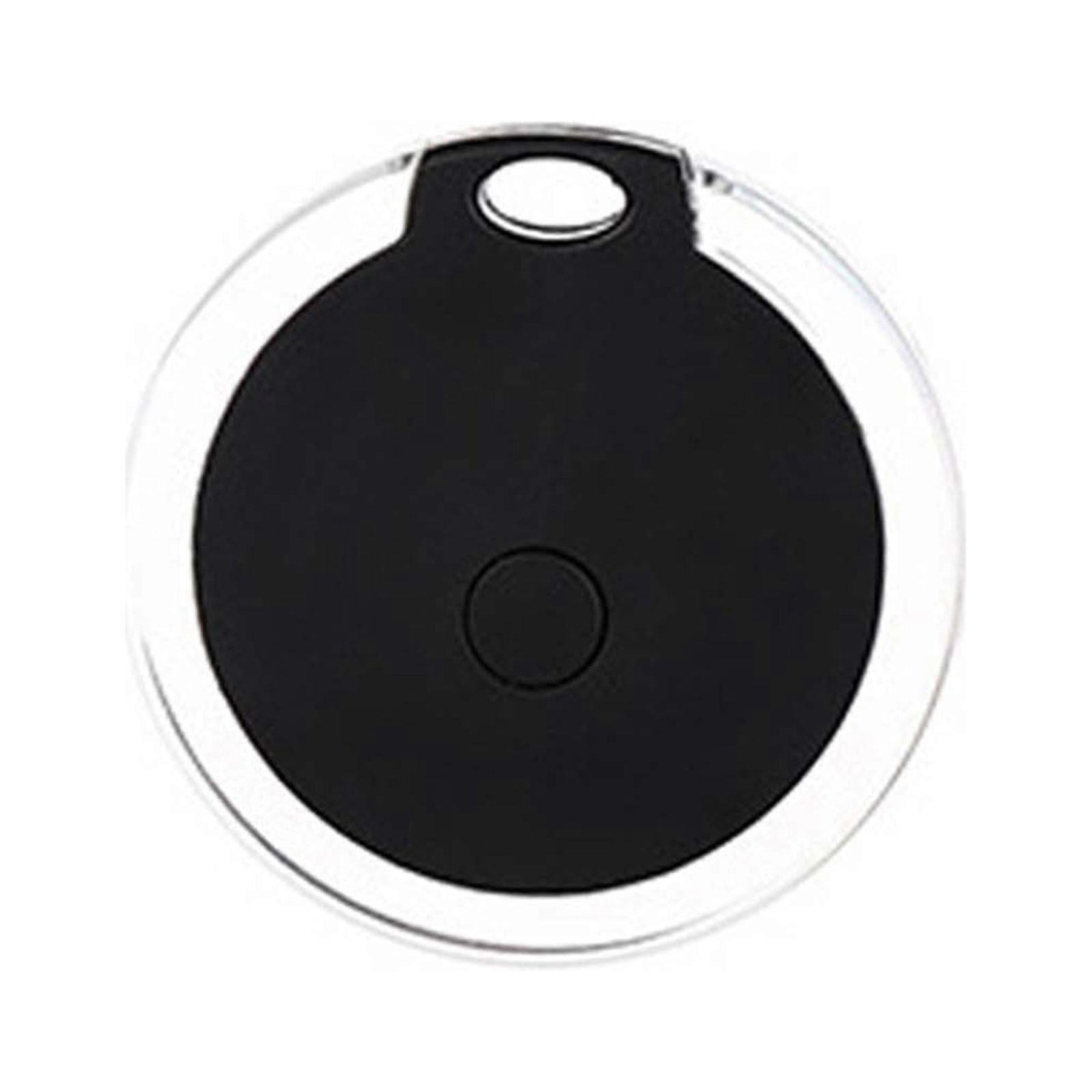 Donemore Smart Key Finder Locator, Tracking Device for Kids Pets Keychain Wallet Luggage Anti-Lost Tag Alarm