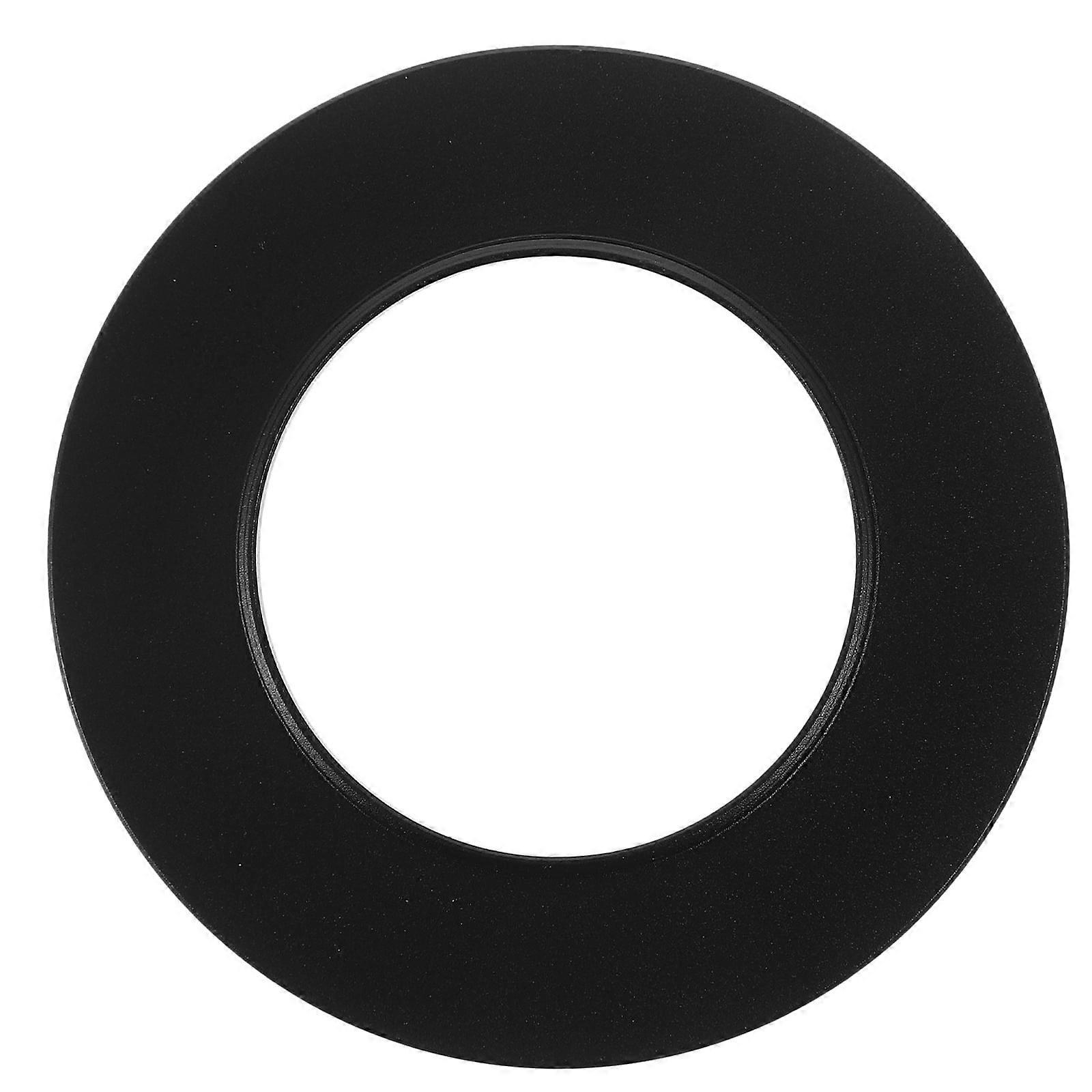 Guangmc SLR Camera Ring Replacement 43mm/67mm Step Ring for Lens