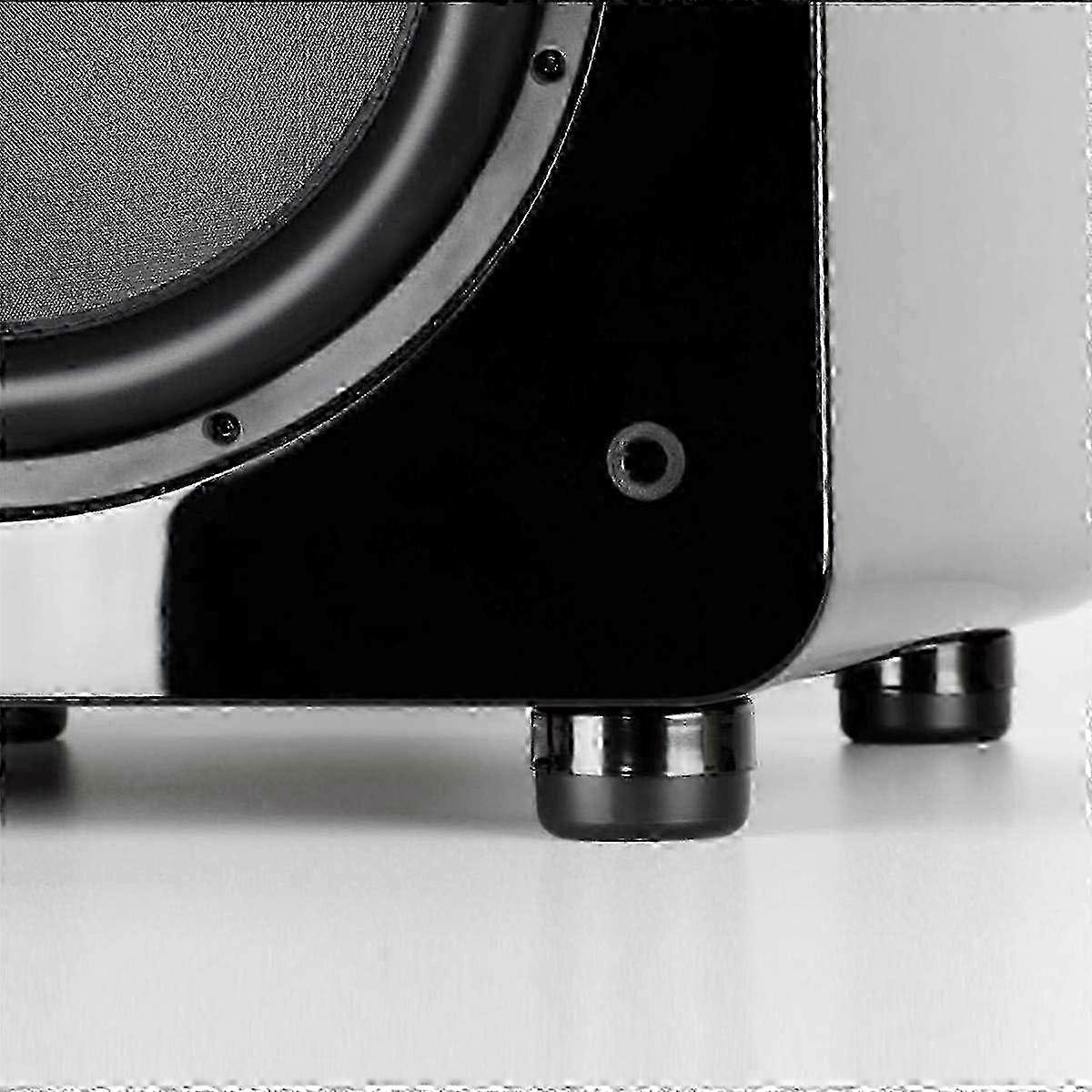 4-Piece SVS Subwoofer Isolation System with Pads for Speaker Mounting (Best Seller)