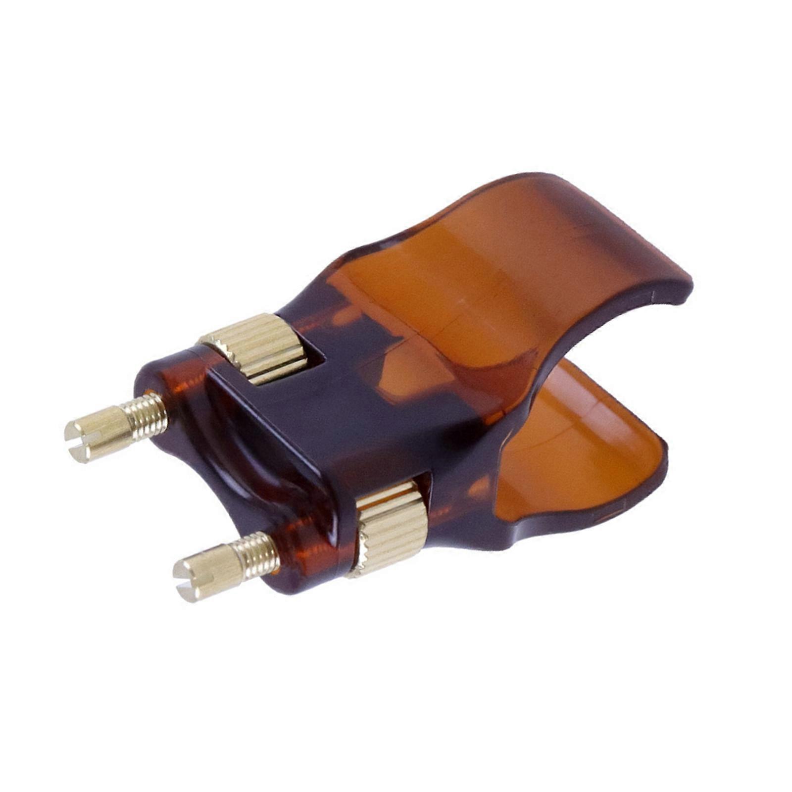 High Precisions Huqin Tuner Quick Installation Erhu Tuning Device Erhu String Adjusters Fine Tuning Tool Enduring Multicolor